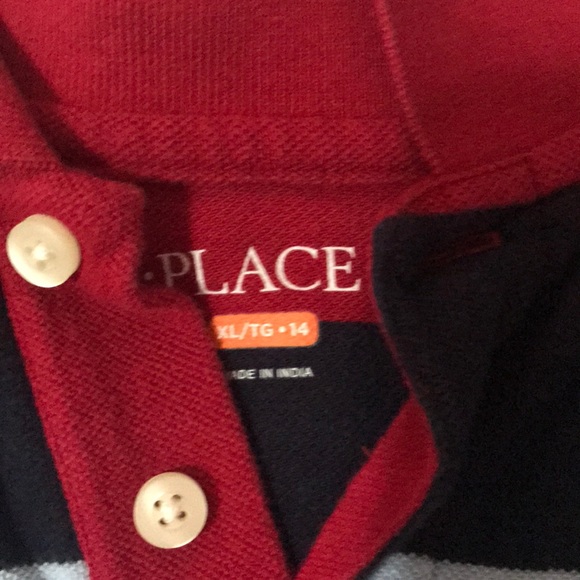 Tops 3 pcs - Picture 6 of 7